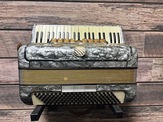 CAMILLO ACCORDION